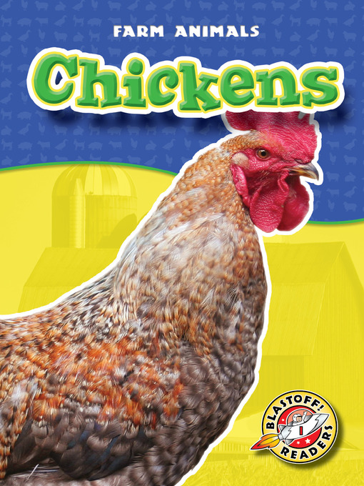 Title details for Chickens by Dana Fleming - Available